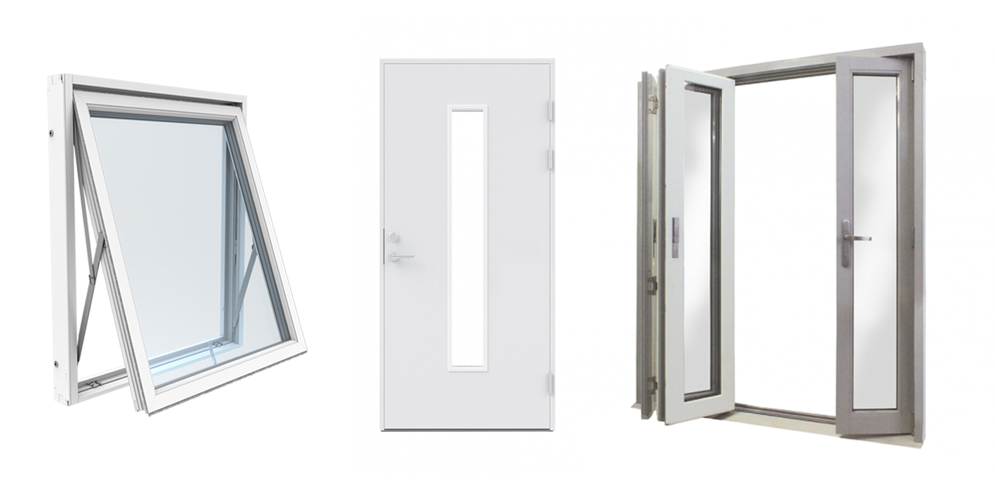 Tryggt fönsterbyte | Era fönster