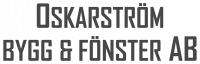 Oskarström Bygg & Fönster AB