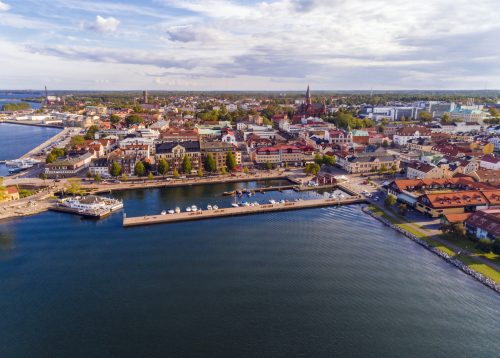 Just nu söker vi återförsäljare i Kalmar