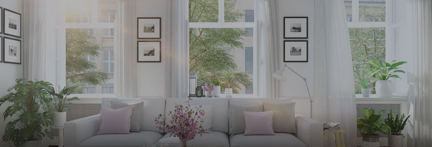 Fönsterbyte i Halmstad