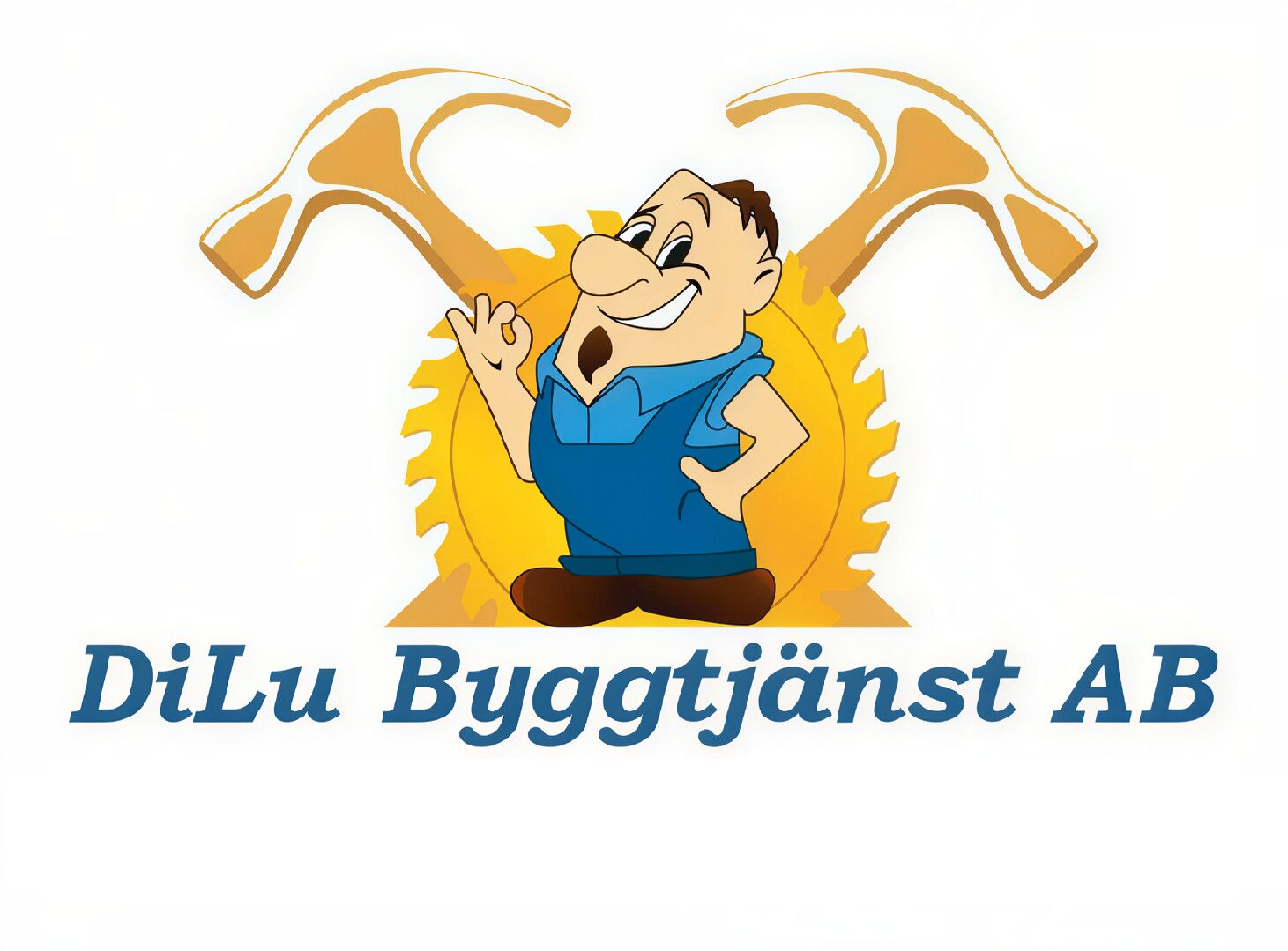 DiLu Byggtjänst AB