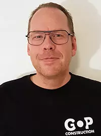 Gottfridsson och Persson Construction AB